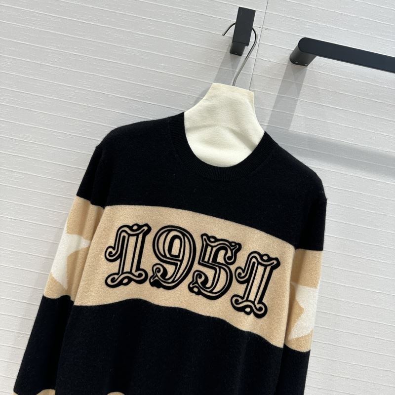 Max Mara Sweaters